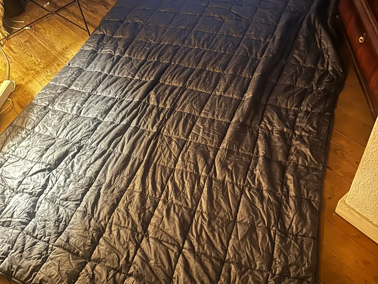 Billede 2 - Helt ny 8 kg Kugledyne 