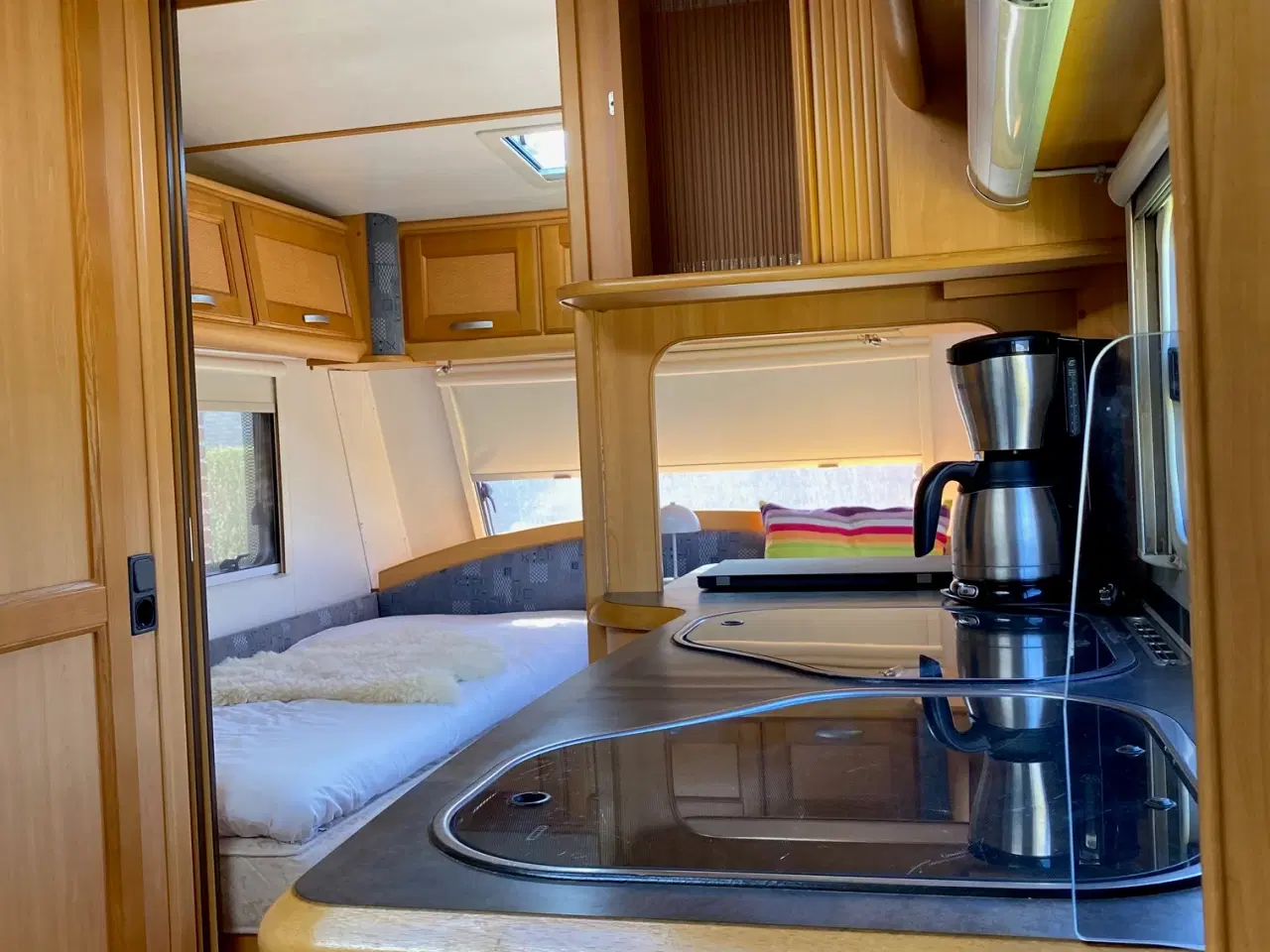 Billede 7 - LMC Diminant 510