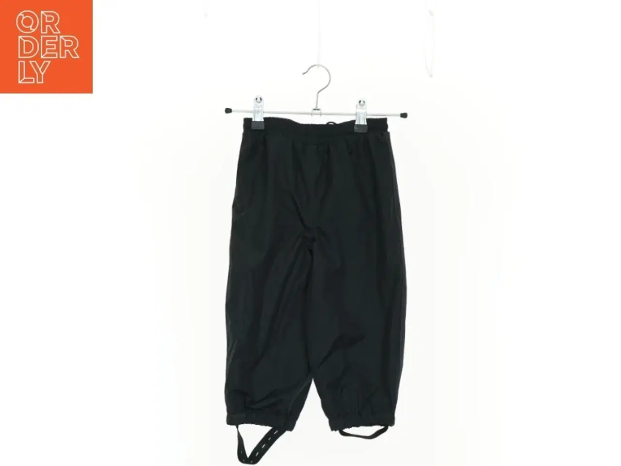 Billede 1 - Regnbukser fra Color kids (str. 92 cm)
