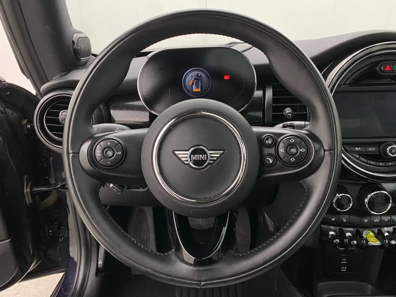 Billede 12 - MINI Cooper SE  Yours Trim