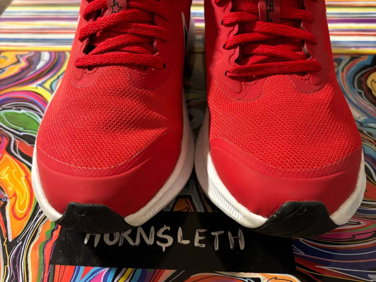 Billede 4 - Nike Star Runner 3 sko/kondisko/sneakers