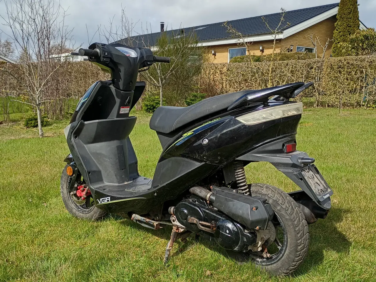 Billede 3 - VGA Explora 30