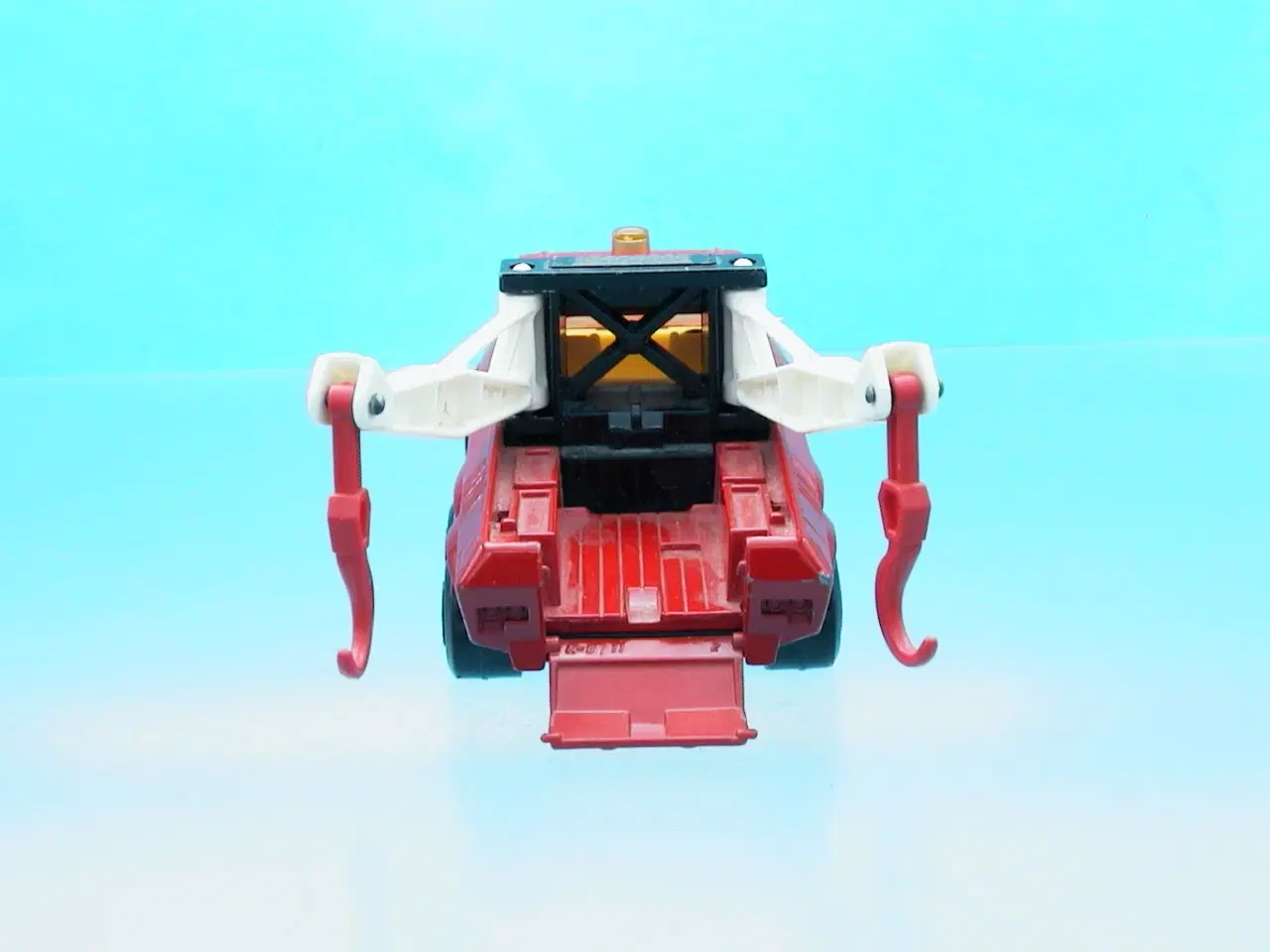 Billede 3 - Matchbox Super Kings K-6/11 "Falck" Pick-Up K-6/