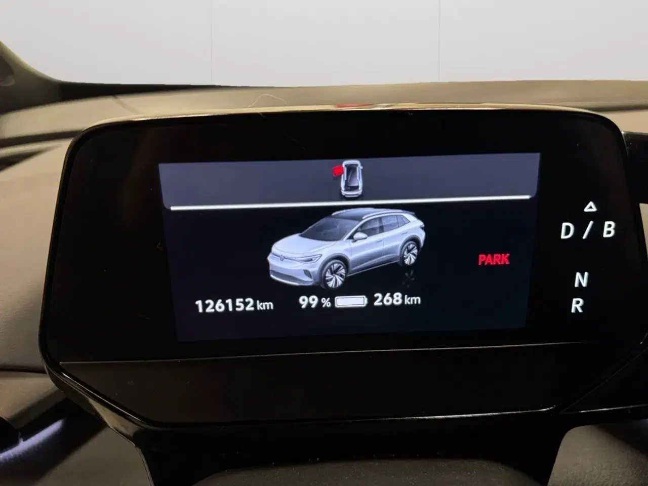 Billede 13 - VW ID.4 52 Pure City