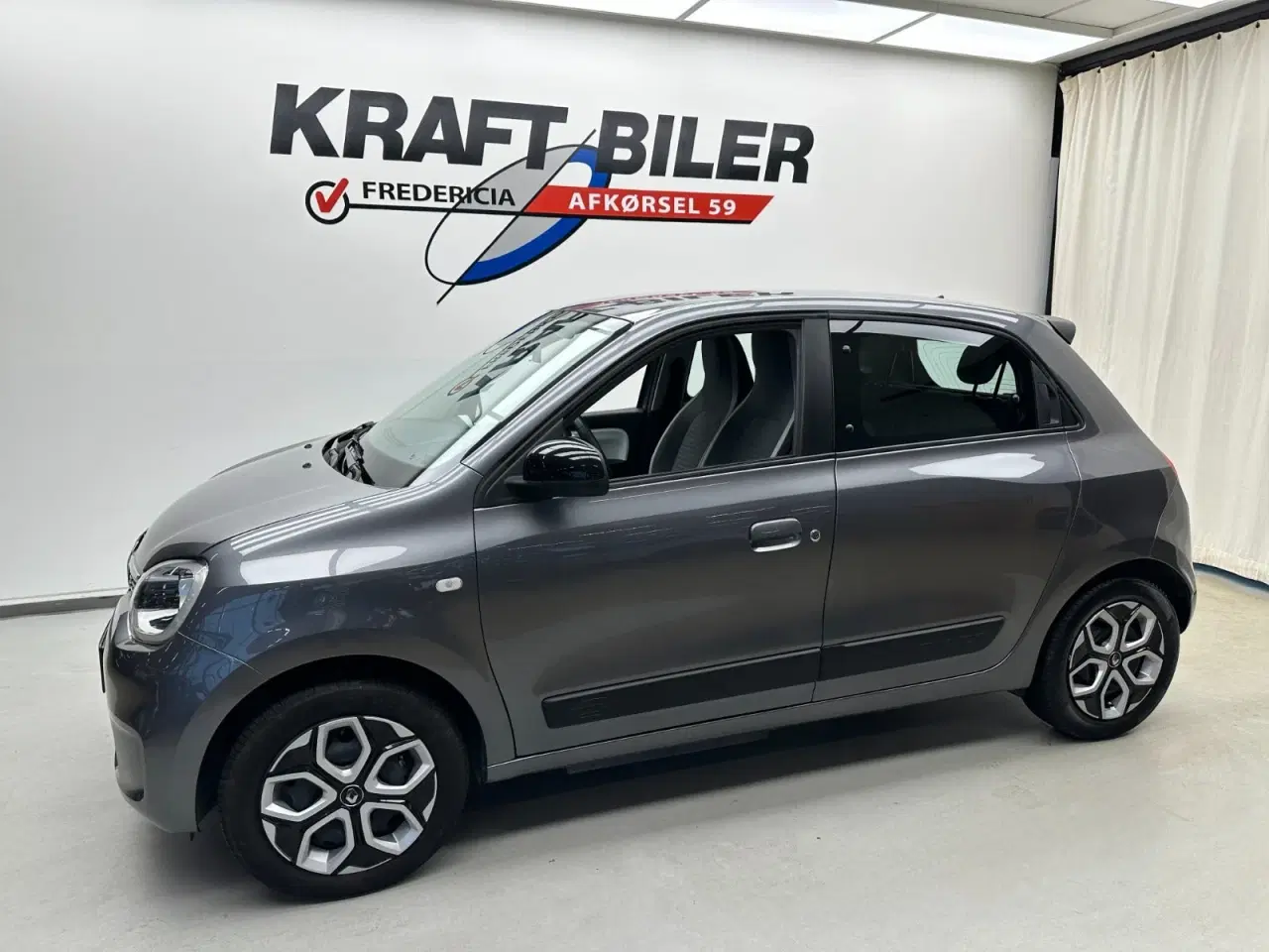 Billede 3 - Renault Twingo  Electric Zen