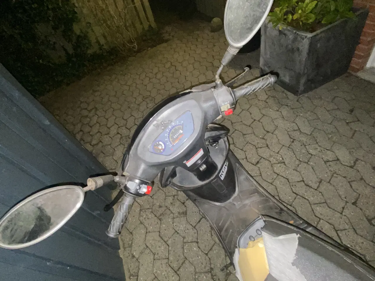 Billede 2 - Vga digita 30,er 