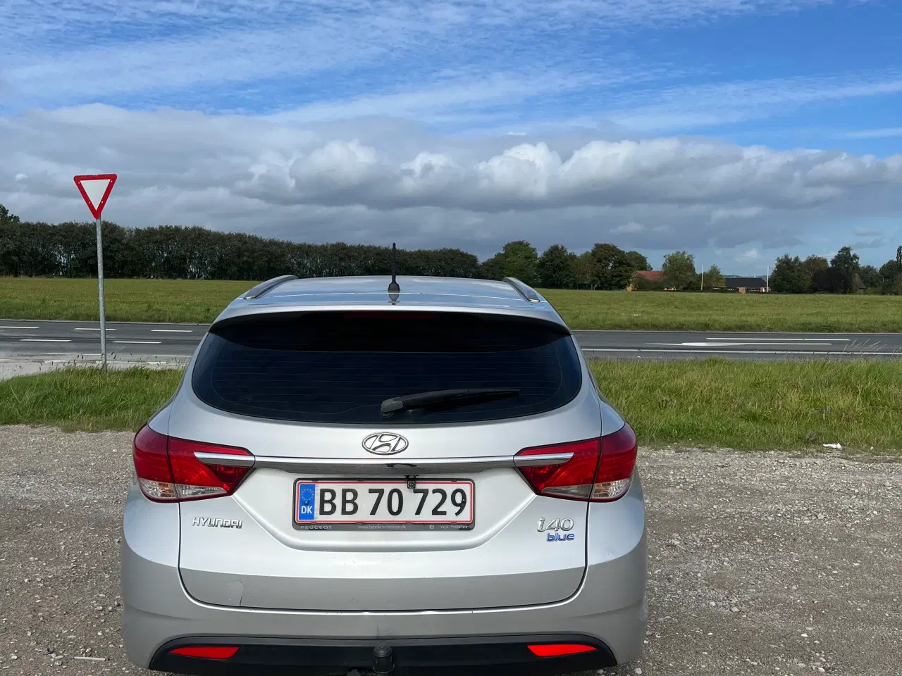 Billede 4 - Hyundai i40
