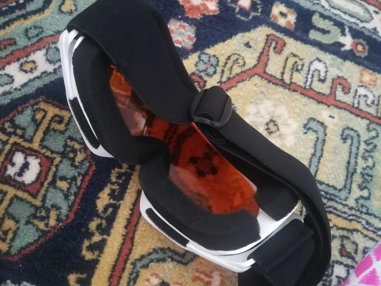 Billede 5 - Skibriller 90 kr og 30 kr🌸