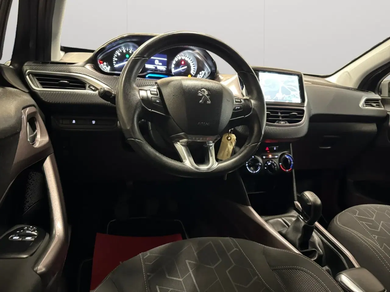 Billede 5 - Peugeot 2008 1,2 VTi 82 Active Motion