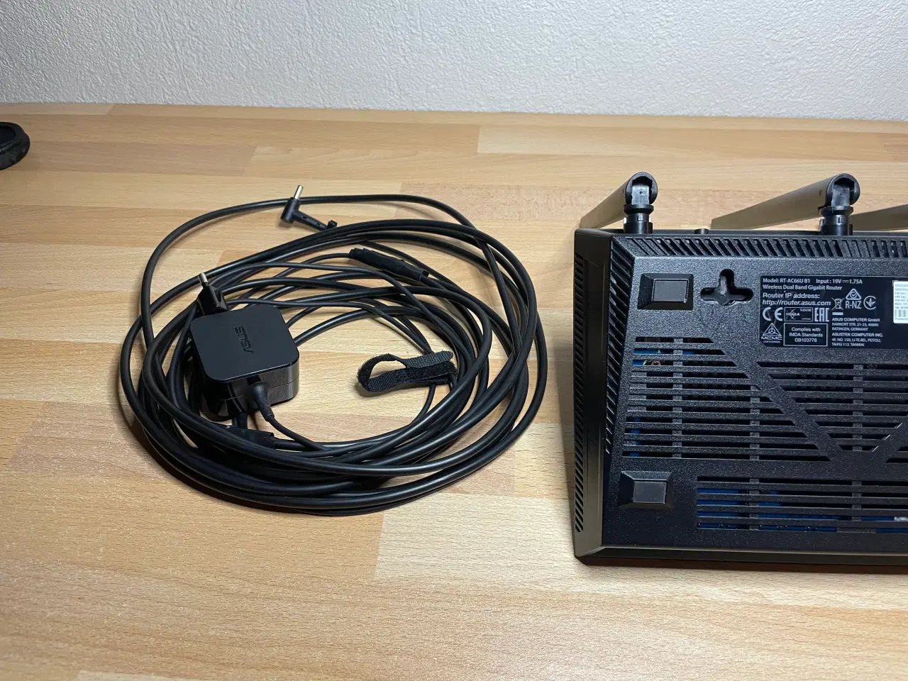 Billede 5 - Asus WiFi Router