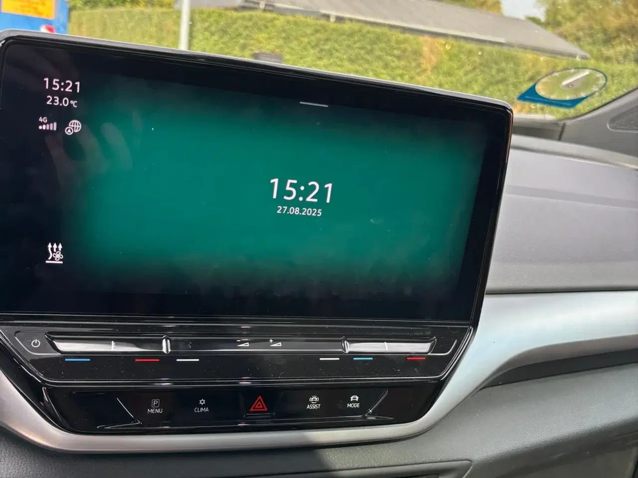 Billede 9 - VW ID.4 77 1ST Pro Performance Max