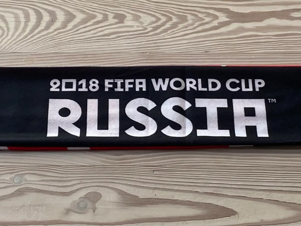 Billede 2 - Ubrugt - Coca Cola - FIFA World Cup Russia 2018 - 