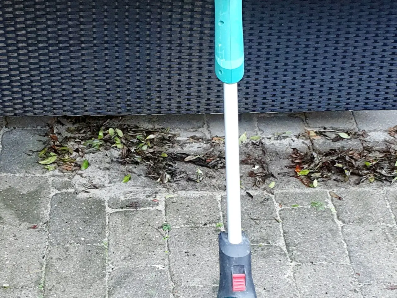 Billede 2 - Bosch kanttrimmer 