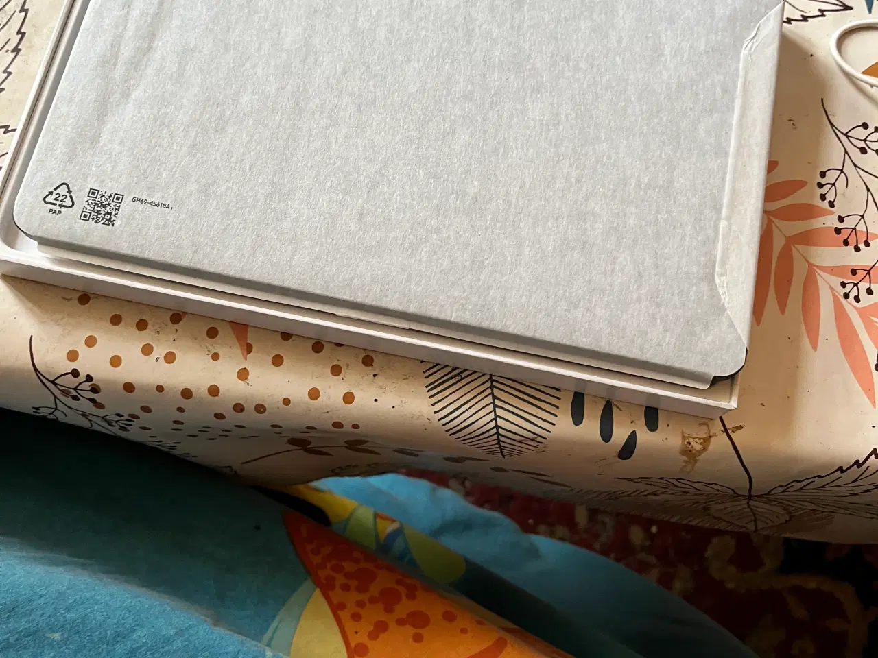 Billede 3 - Helt ny Galaxy tab s10 Lite 5G