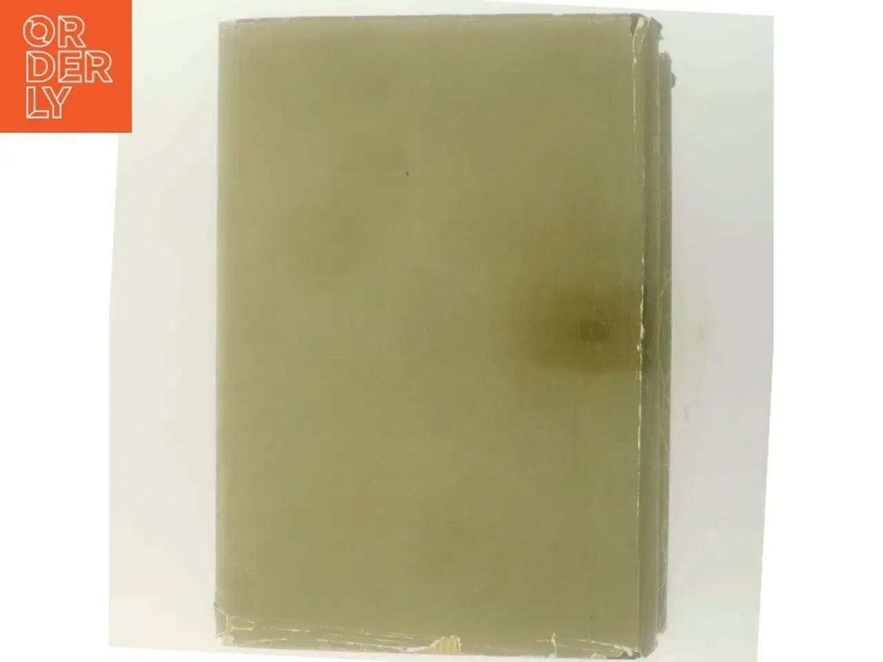 Billede 3 - Gads Danske Bibel Leksikon af Eduard Nielsen (Bog)