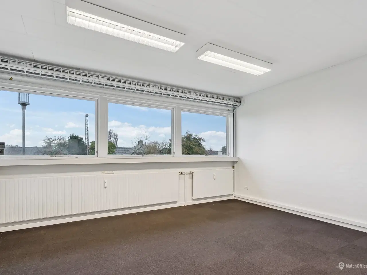 Billede 5 - Klassisk murstensejendom med alsidige erhvervsmuligheder