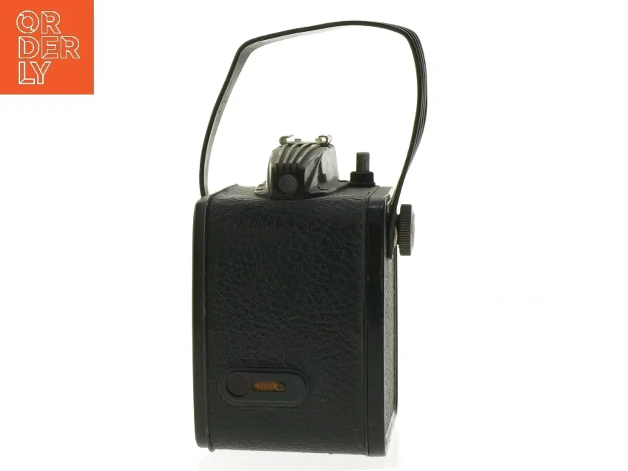 Billede 2 - Vintage Gevabox kamera