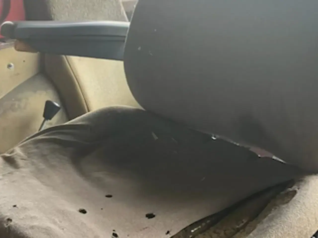 Billede 7 - Case IH 1255 XLA MED FULDHYDRAULISK FRONTLÆSSER