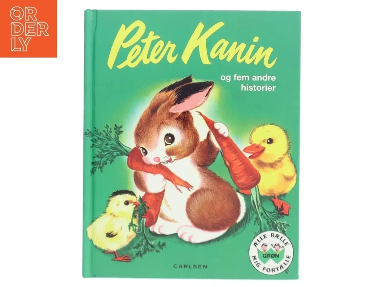 Billede 1 - Peter Kanin