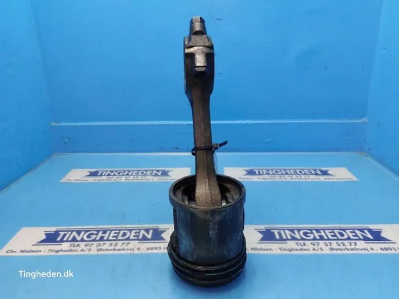 Billede 4 - Perkins 1006.60T Stempel 3133710F