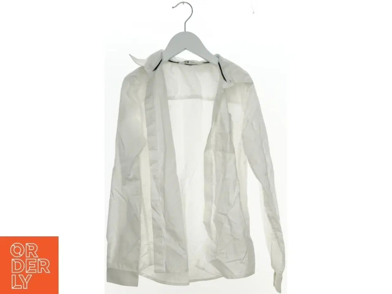 Billede 2 - Skjorte fra H&M (str. 140 cm)