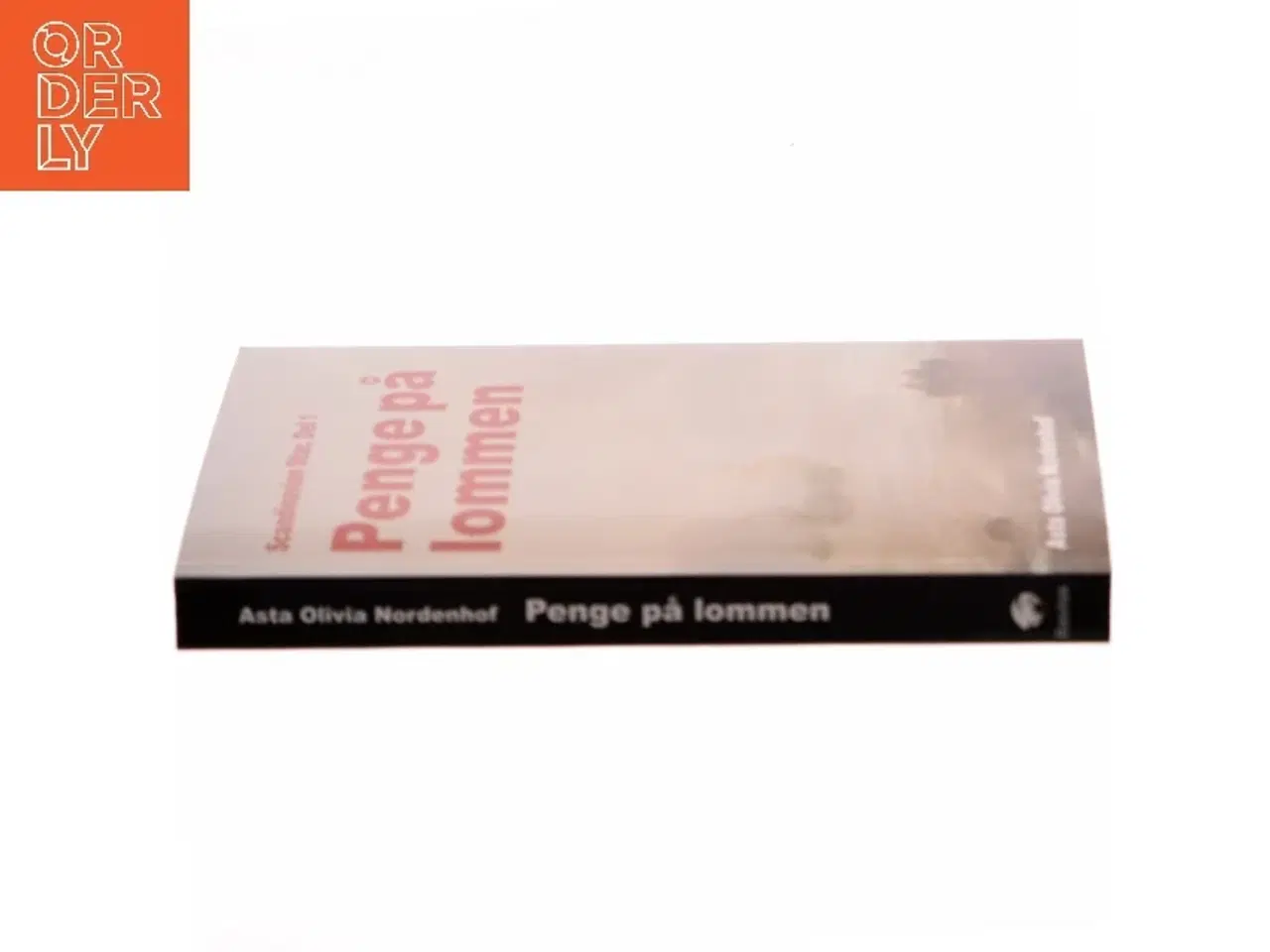 Billede 2 - Penge på lommen (Læsekredssæt) af Asta Olivia Nordenhof (f. 1988) (Bog)