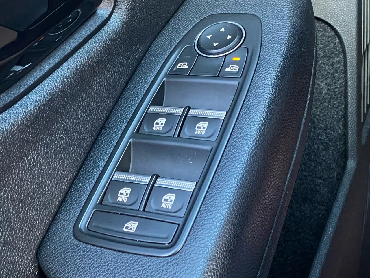 Billede 19 - Renault Mégane E-TECH Equilibre 220HK 5d Aut.