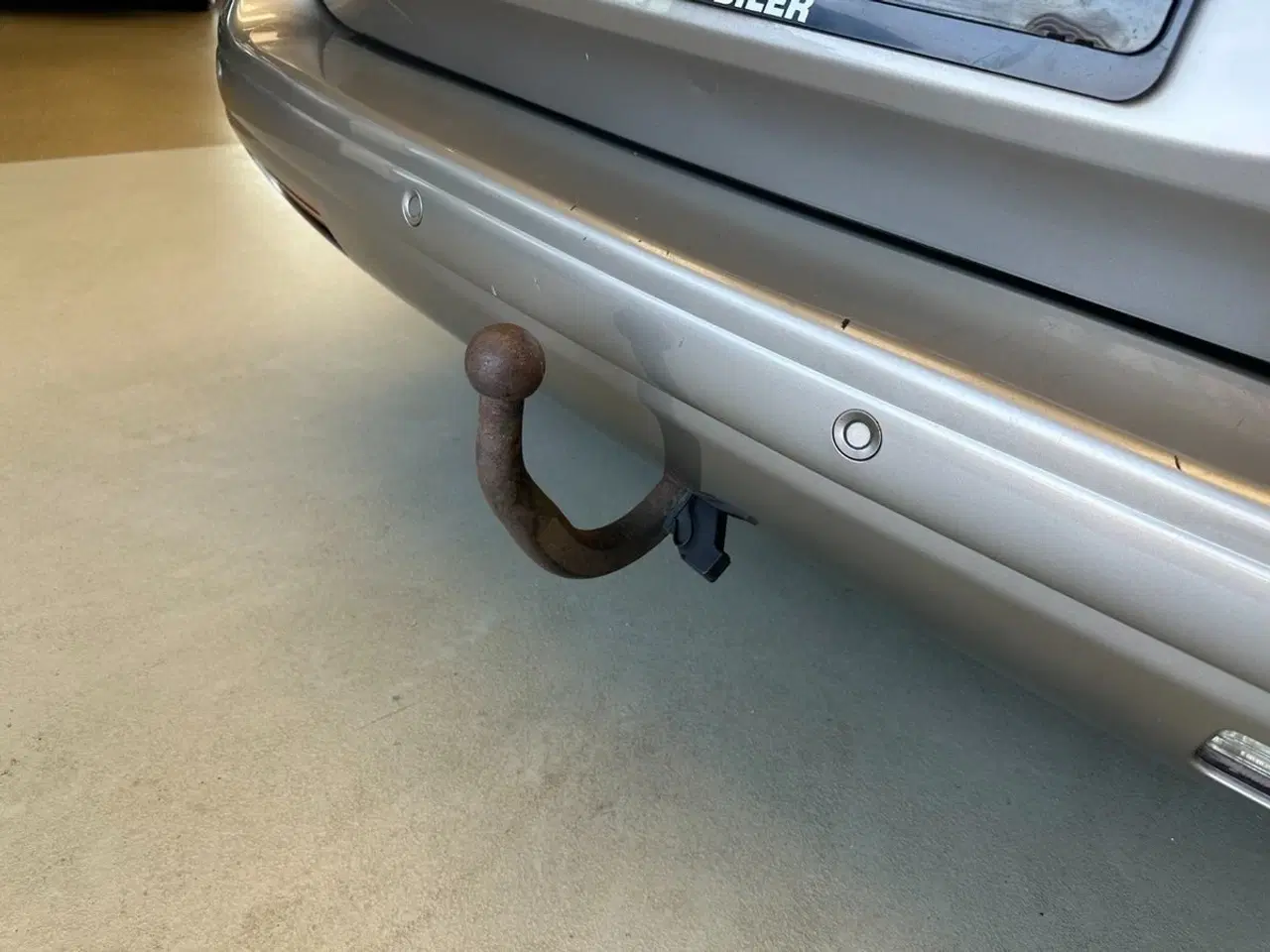 Billede 22 - Peugeot 5008 1,6 BlueHDi 120 Allure 7prs