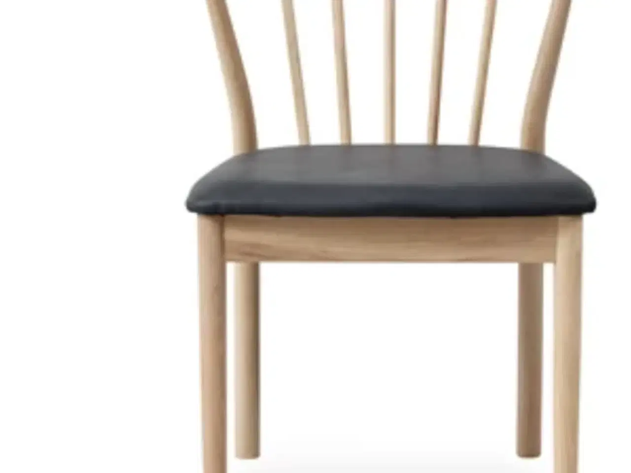 Billede 2 - Norrland spisebordstole - Som nye 