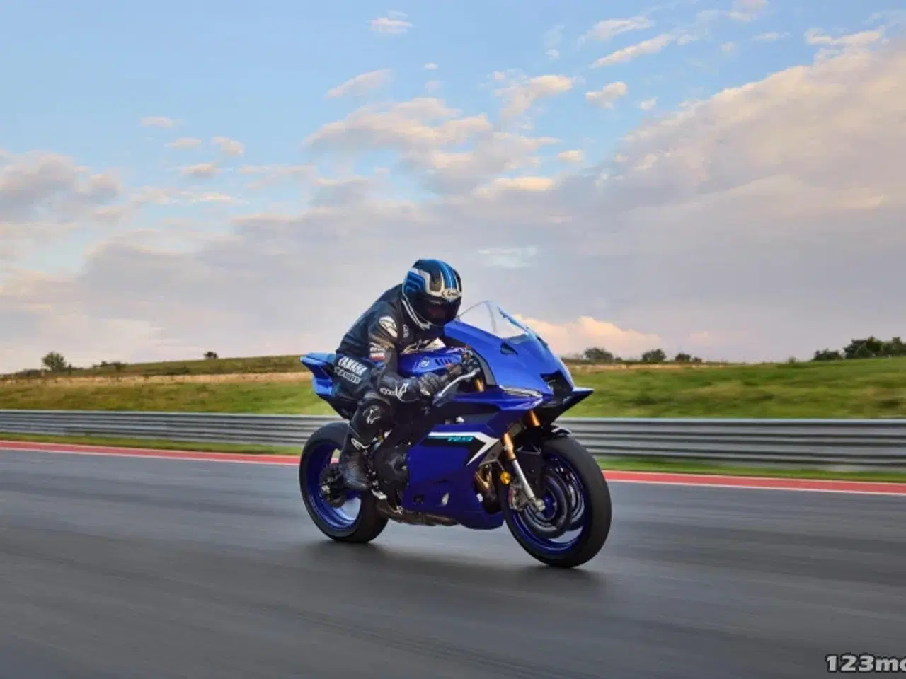 Billede 3 - Yamaha YZF R9