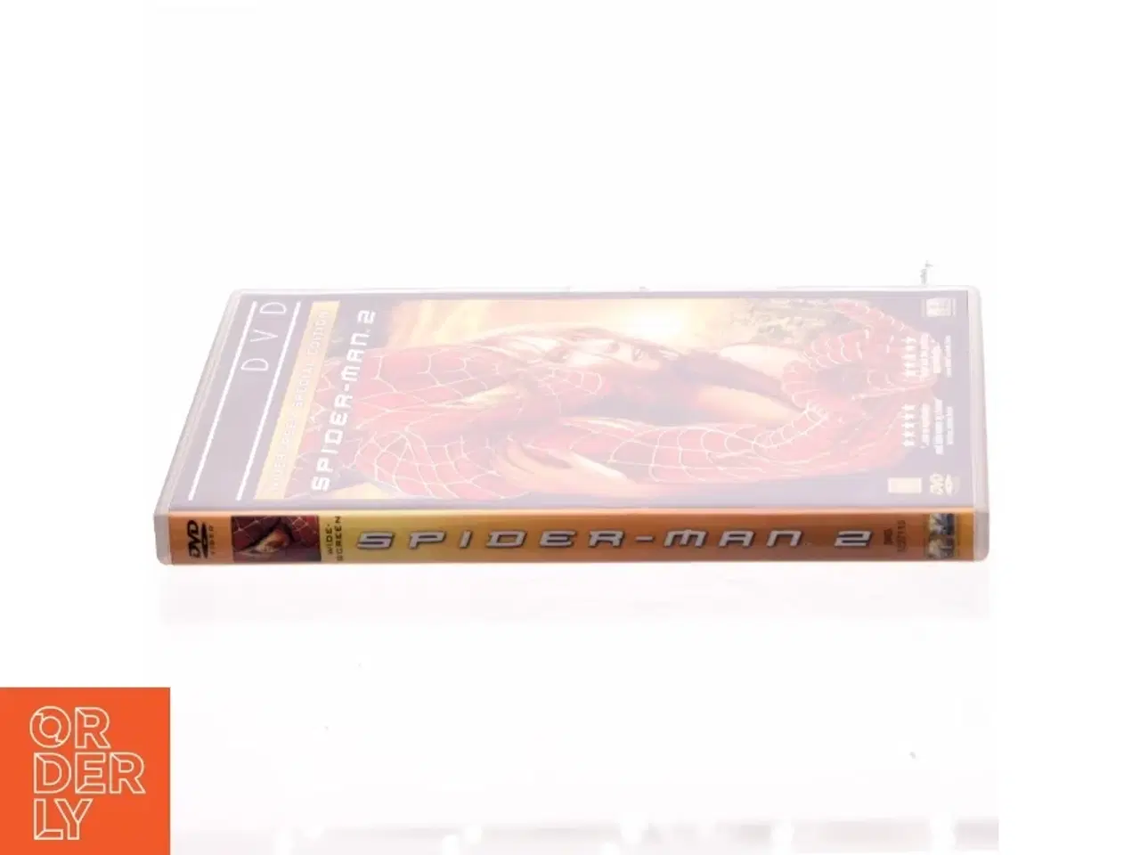 Billede 2 - Spiderman 2