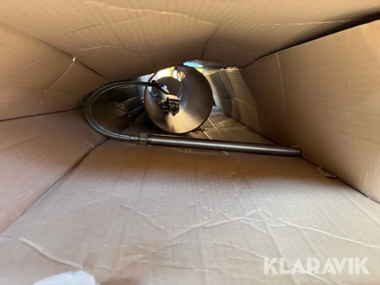 Billede 12 - Lot - vandpost, isoleret rør, gevindstænger og øvrigt