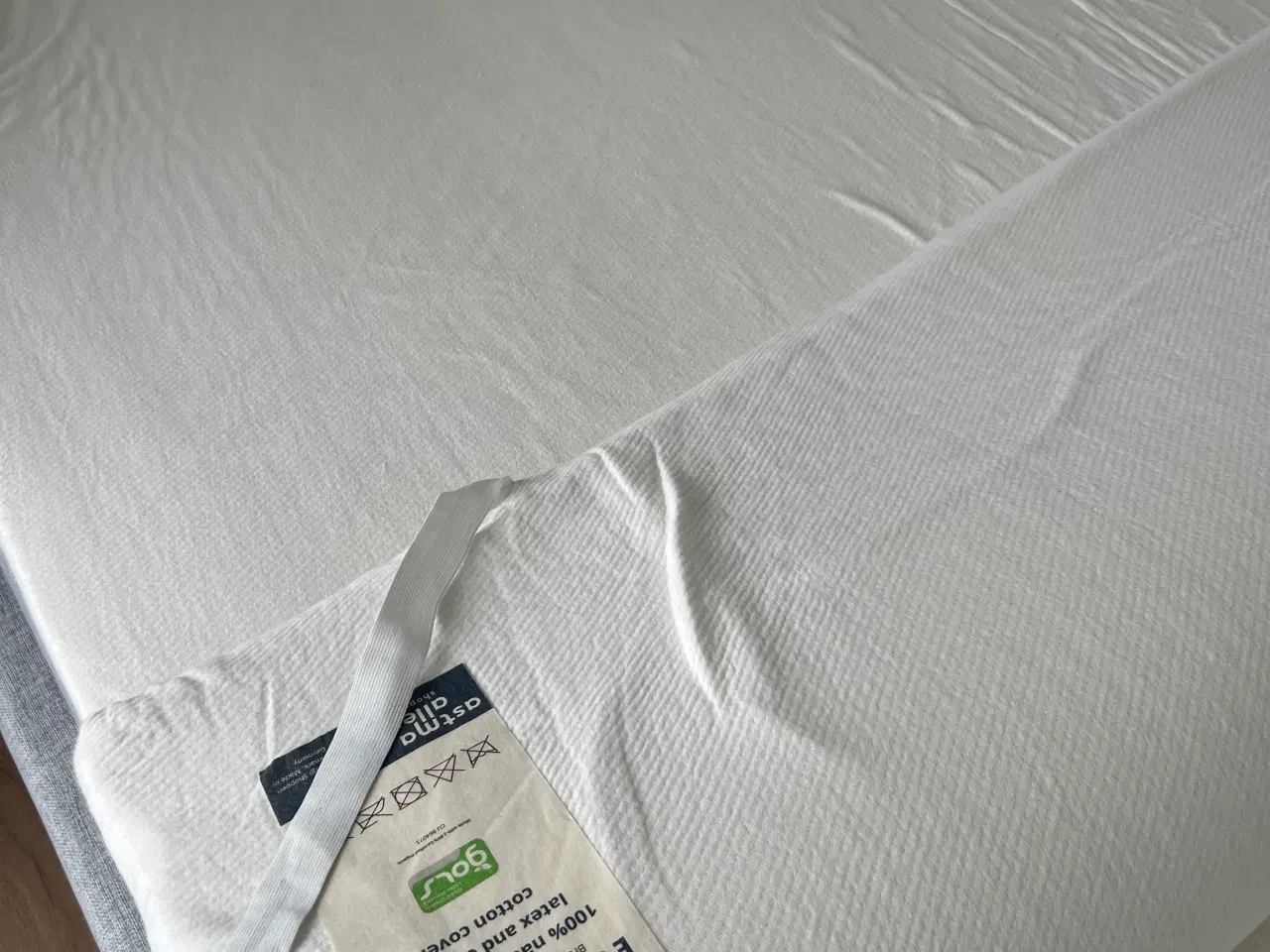 Billede 2 - Latex madras