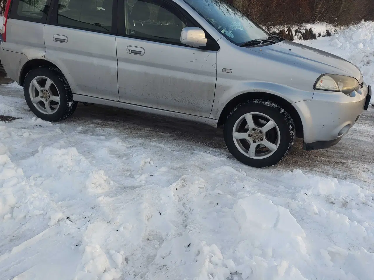 Billede 6 - Bil honda