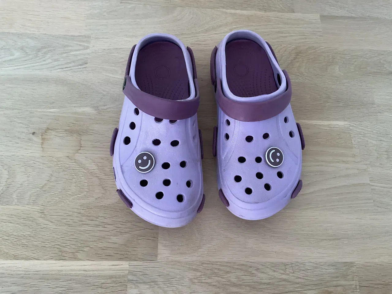 Billede 1 - Clogs i str 33