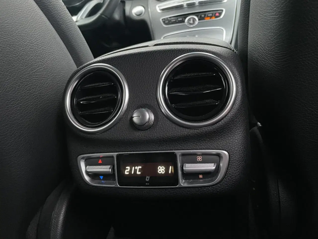 Billede 17 - Mercedes C250 2,2 BlueTEC Avantgarde stc. aut.