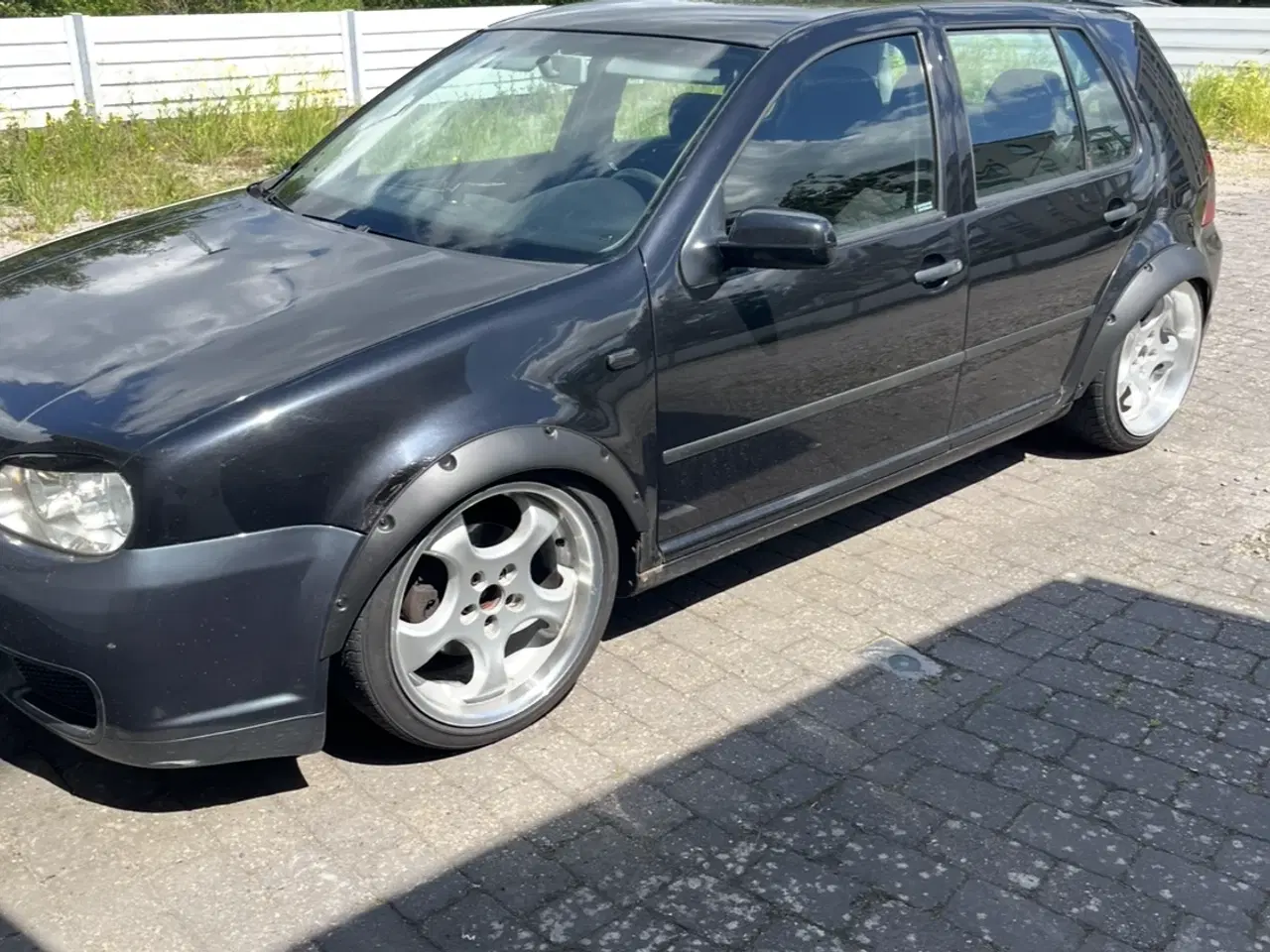 Billede 1 - 18” 225/255