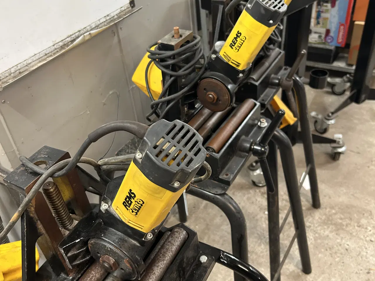 Billede 2 - Div afkorter save