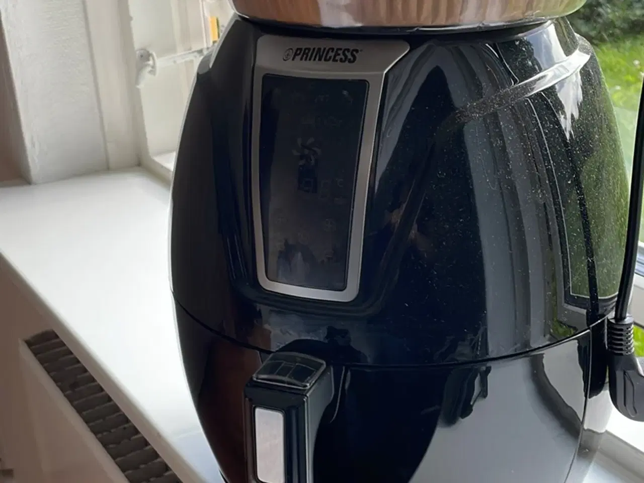 Billede 1 - Princess Airfryer