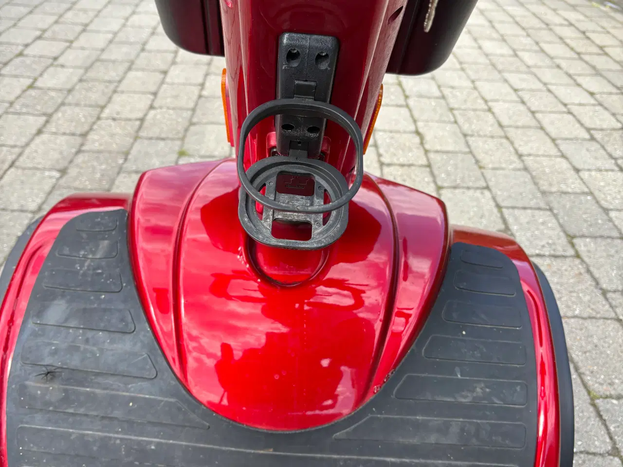 Billede 3 - El scooter 