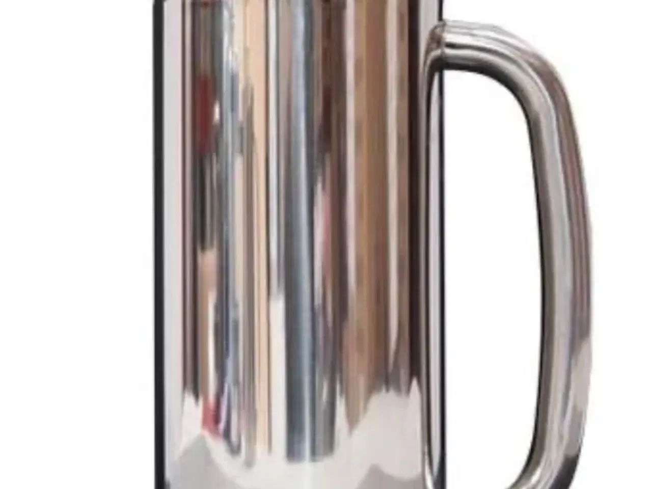 Billede 1 - Espro P7 stempelkande 0,9 ltr  (Udstillingsmodel)