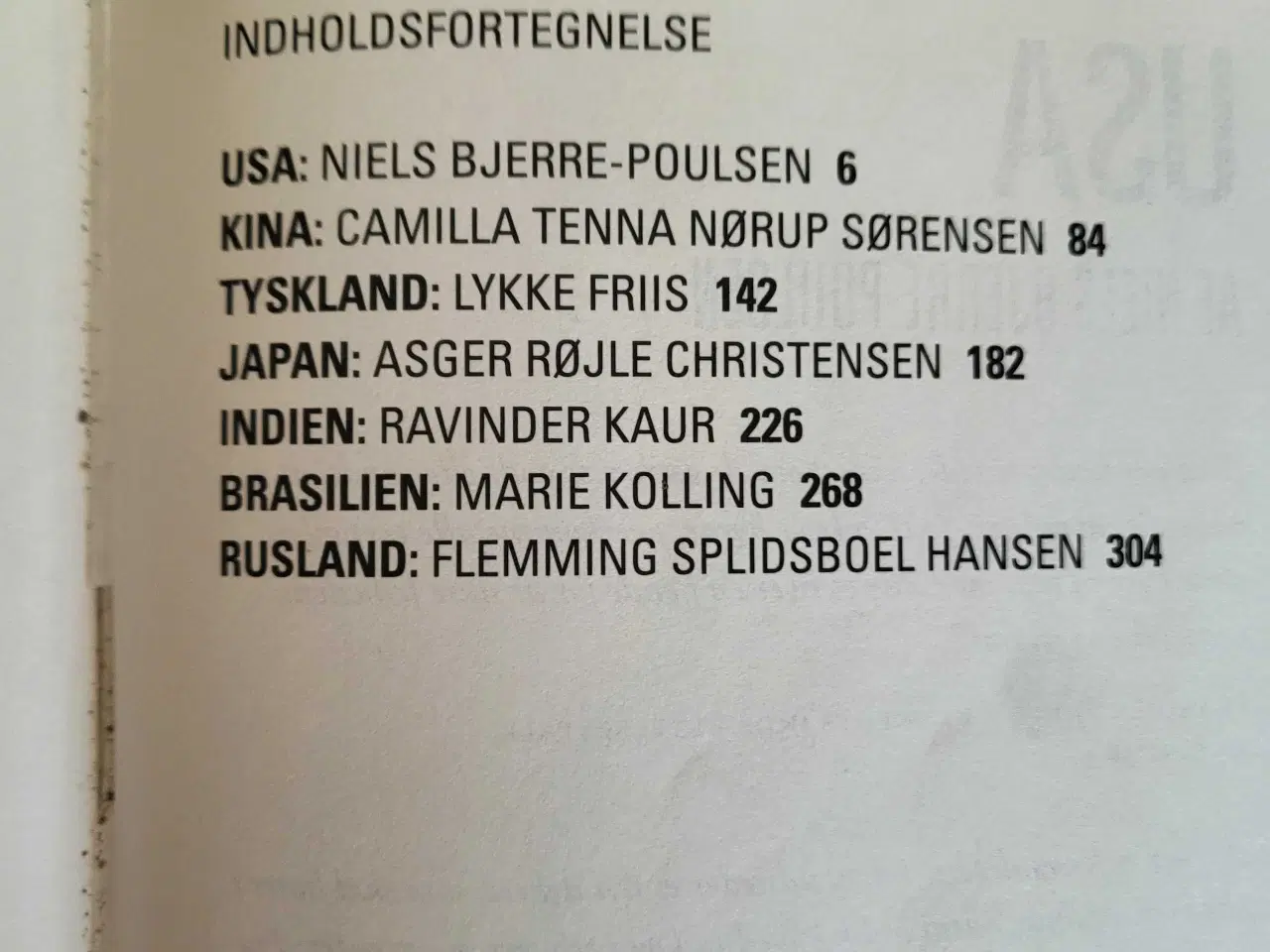 Billede 4 - Verdens Magter