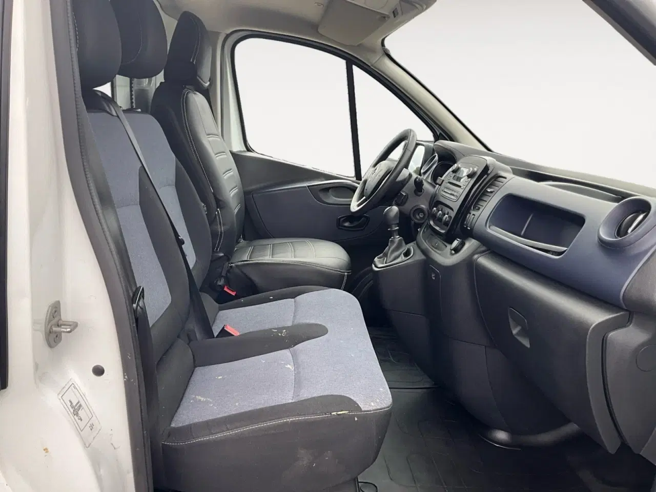 Billede 13 - Opel Vivaro 1,6 CDTi 125 Edition L2H2