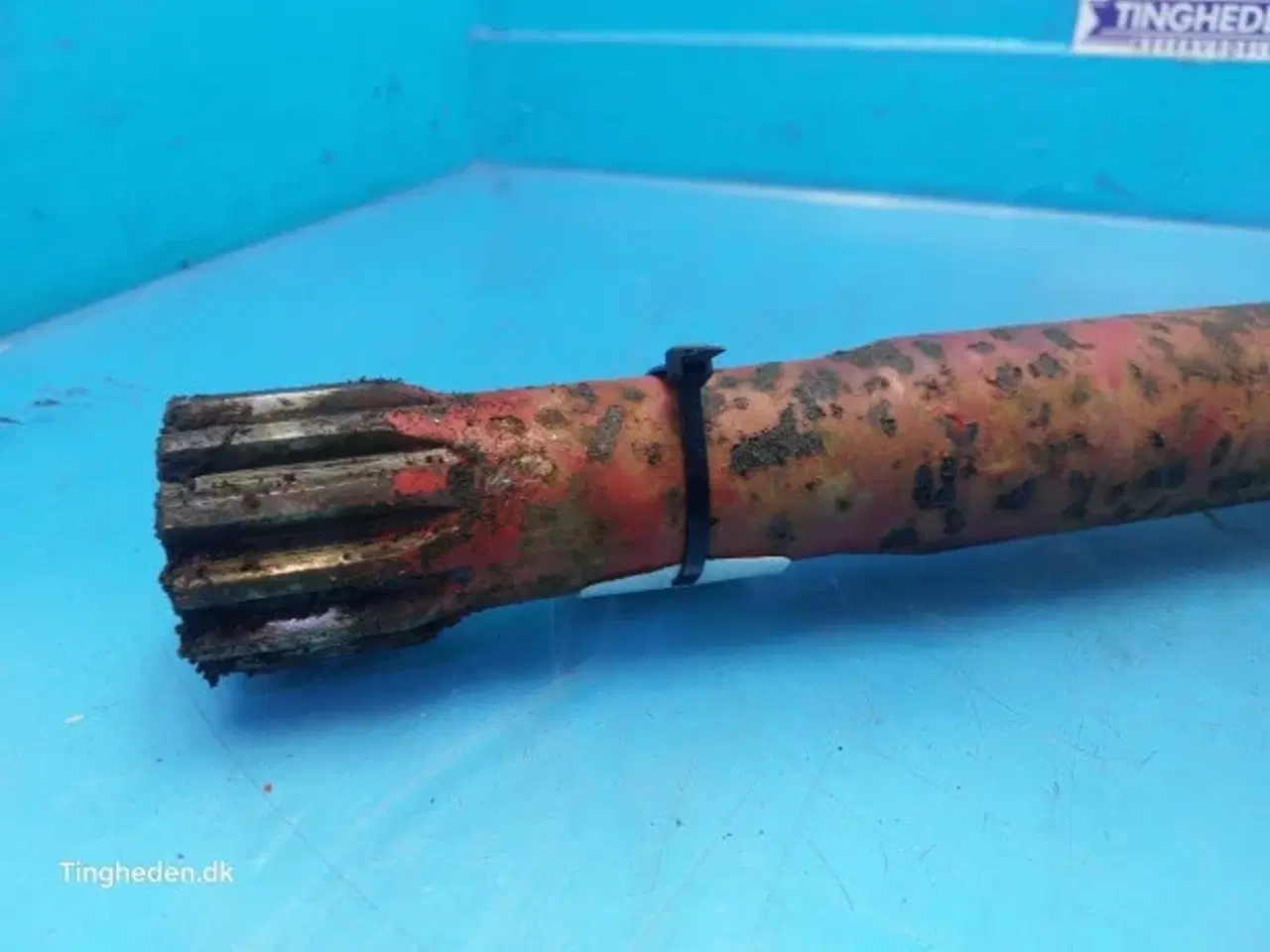 Billede 7 - Case 1680 Aksel 184178C1