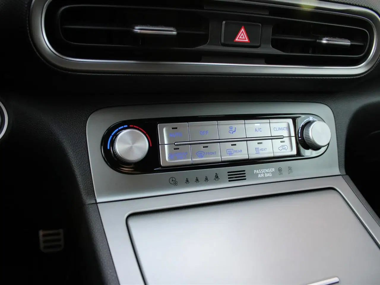 Billede 12 - Hyundai Kona EL Advanced 204HK 5d Aut.