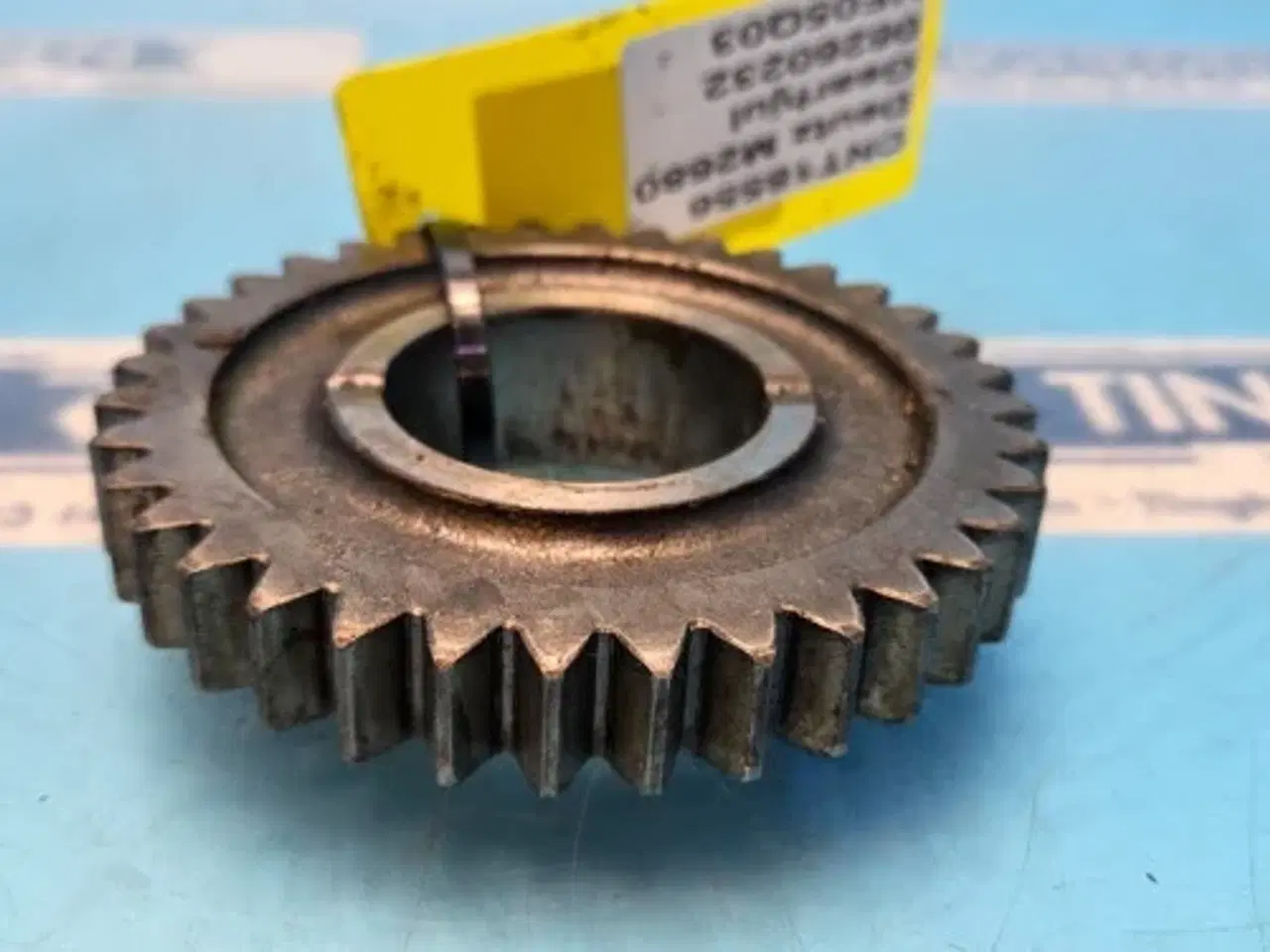 Billede 7 - Deutz M2680 Gearhjul 06260232