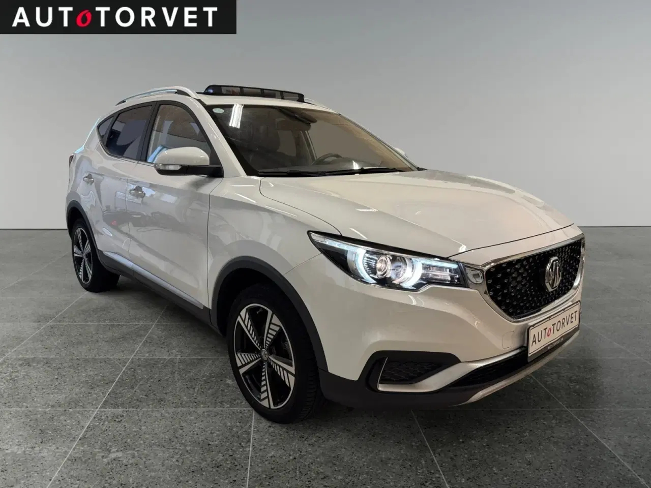 Billede 2 - MG ZS  EV Luxury