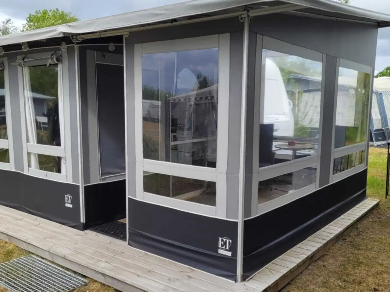 Billede 5 - Campingvogn LMC MUSICA 655E