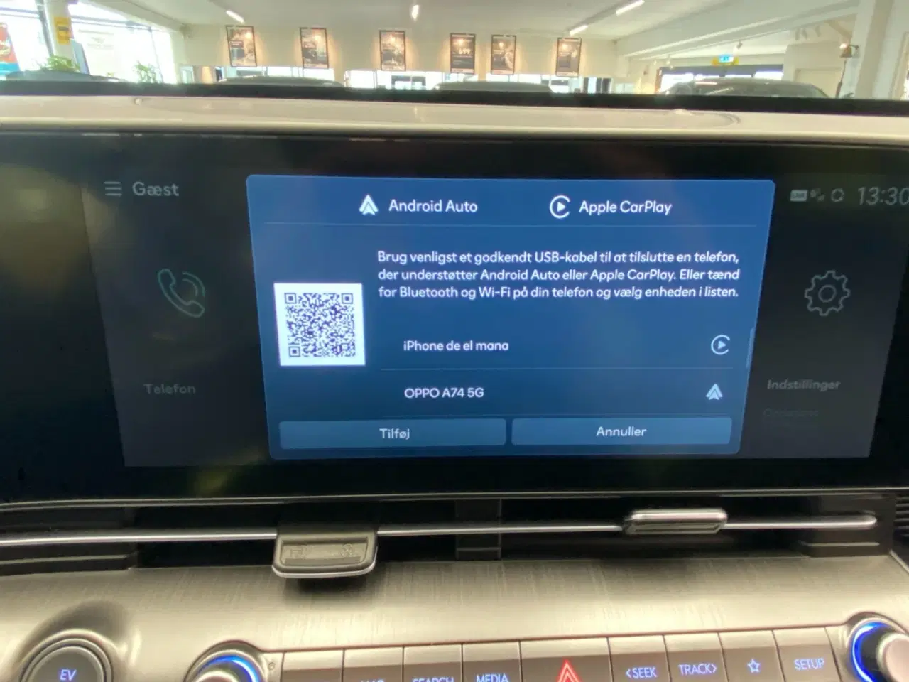 Billede 22 - Hyundai Kona 65 EV Advanced