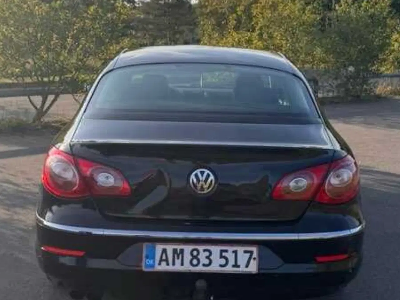 Billede 4 - Ved passat Cc 2.0 TDI DSG Aut 